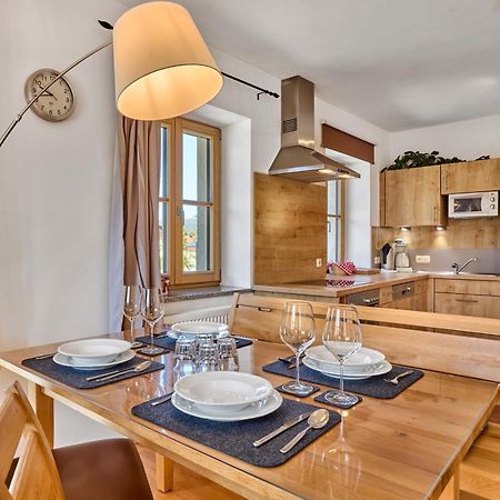 Ferienappartements Fam. Haselberger Маут Екстер'єр фото