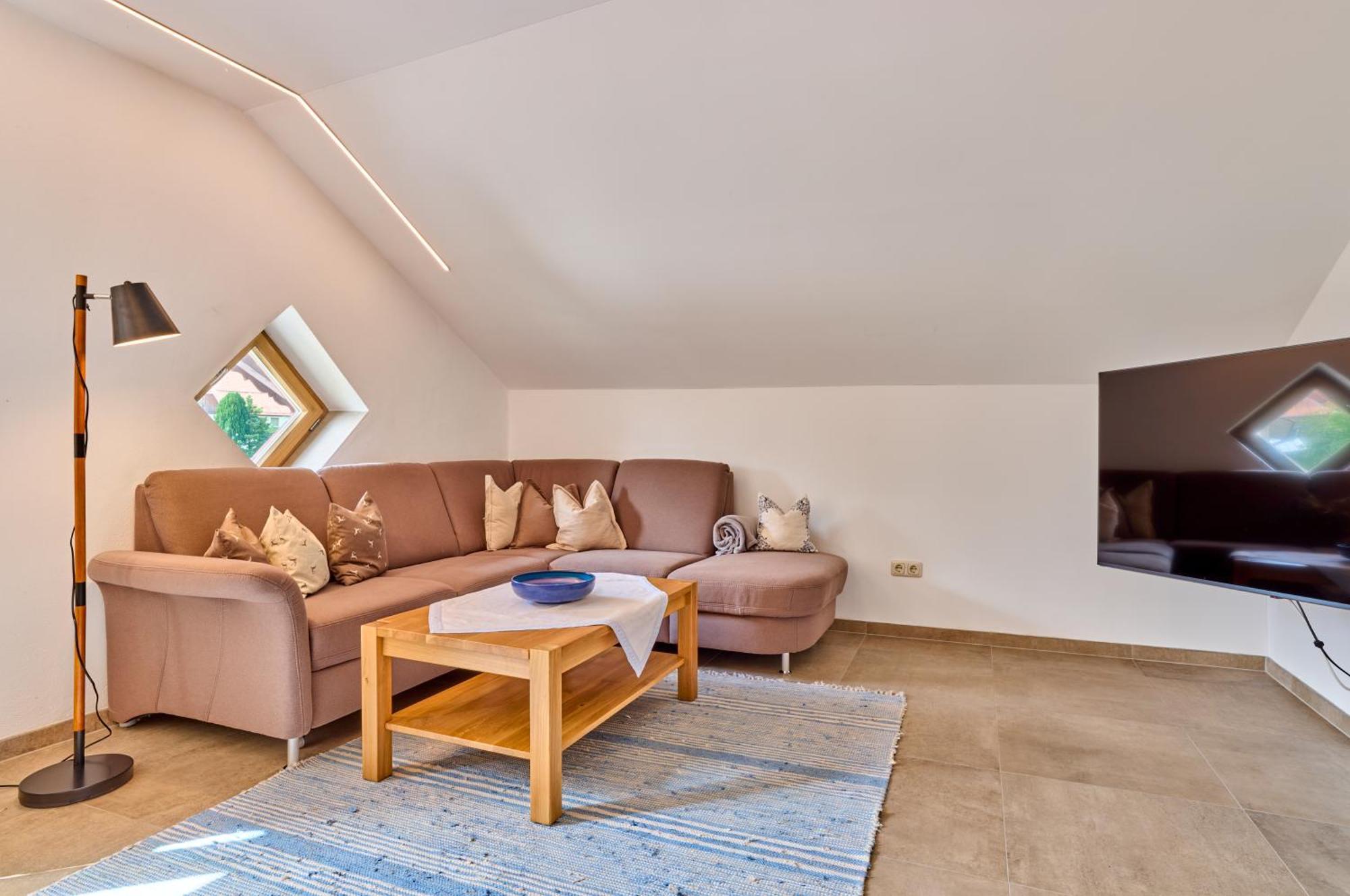 Ferienappartements Fam. Haselberger Маут Екстер'єр фото
