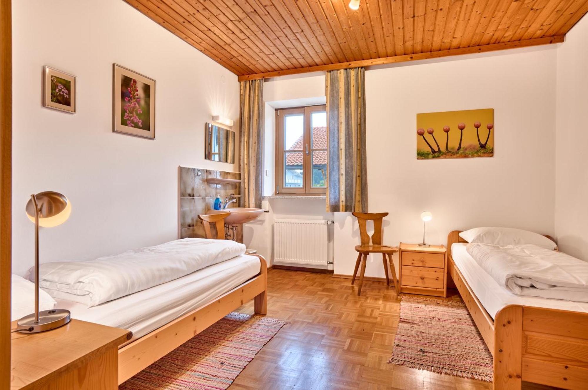 Ferienappartements Fam. Haselberger Маут Екстер'єр фото