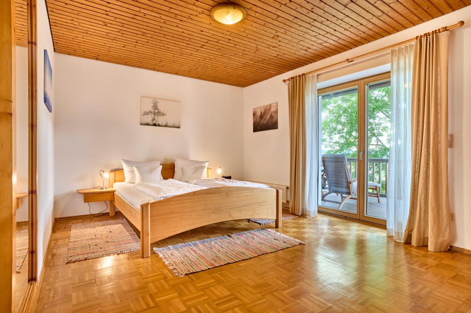 Ferienappartements Fam. Haselberger Маут Екстер'єр фото