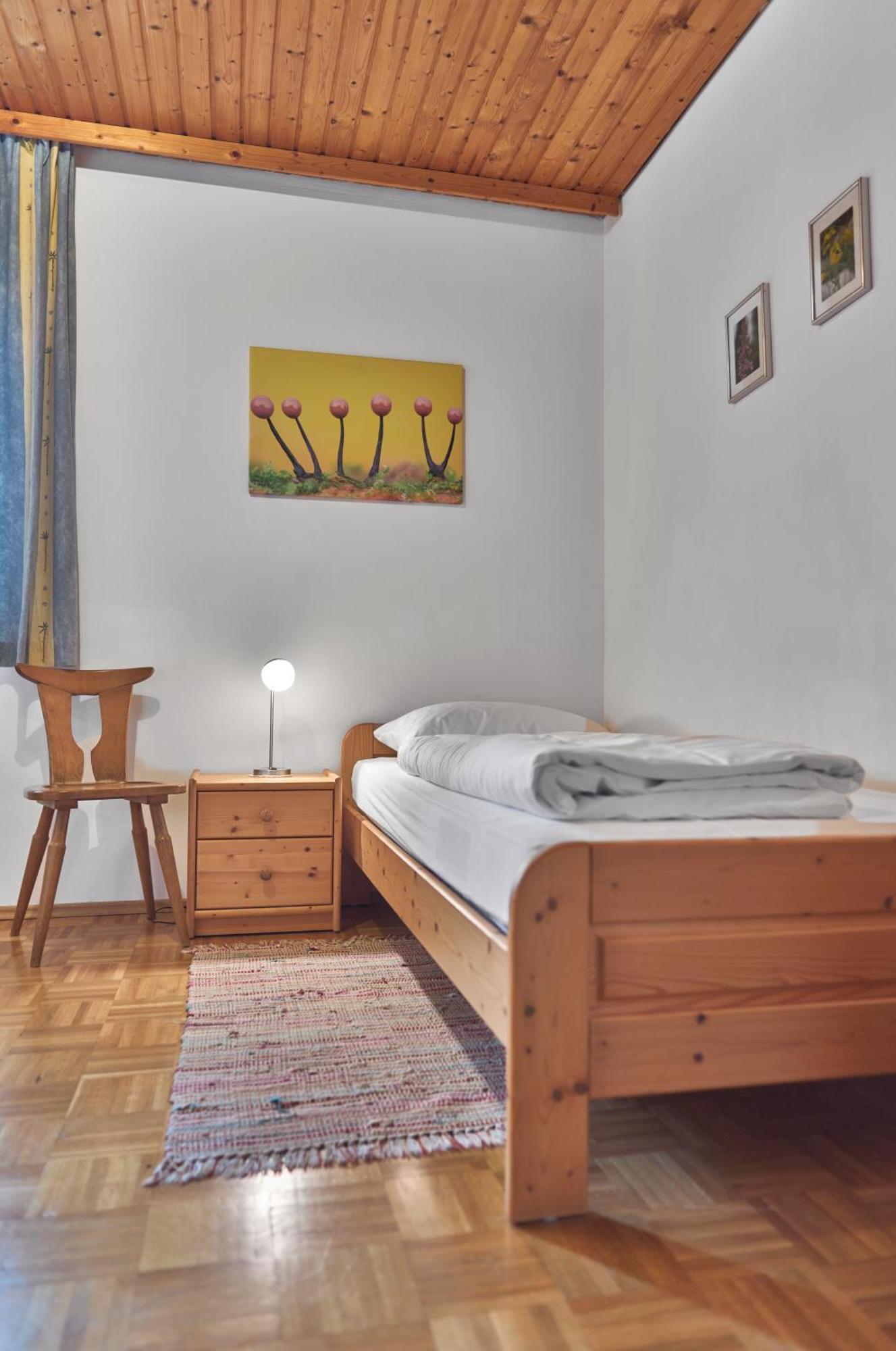 Ferienappartements Fam. Haselberger Маут Екстер'єр фото