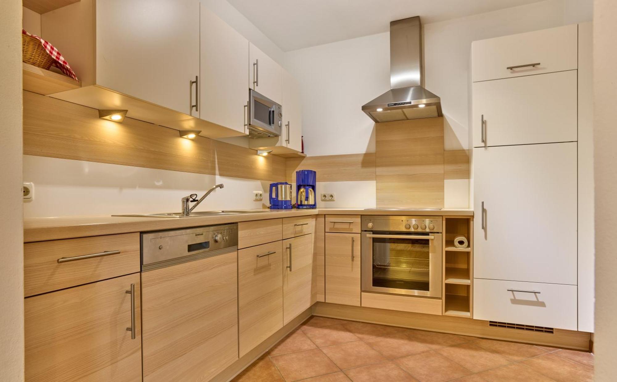 Ferienappartements Fam. Haselberger Маут Екстер'єр фото