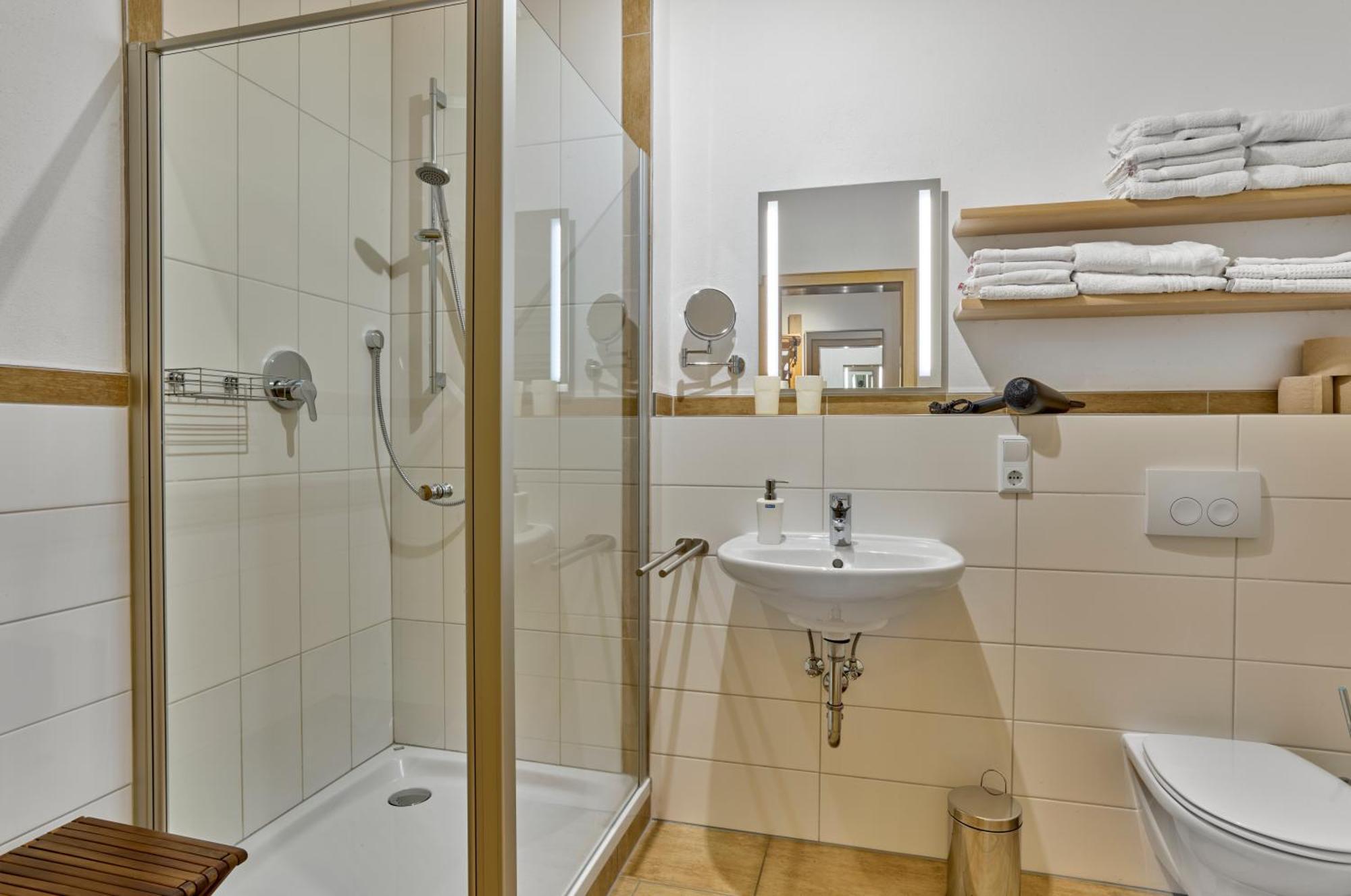 Ferienappartements Fam. Haselberger Маут Екстер'єр фото